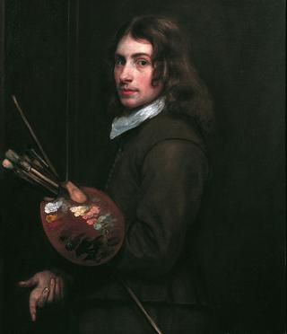 Self Portrait