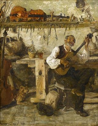 A Duet