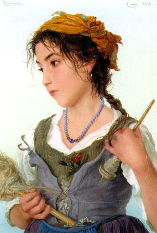 The Little Savoyard