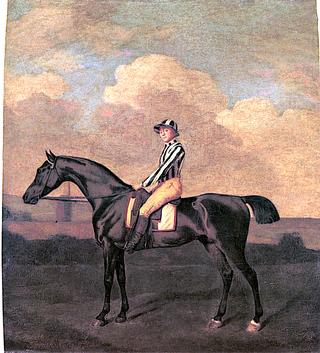 'Trentham', Now Owned by Thomas Foley and Charles James Fox, with William South Up