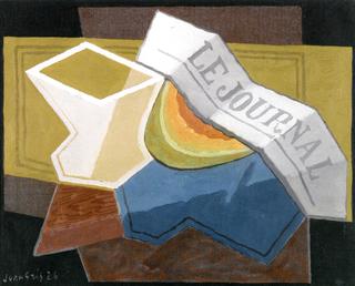 Slice of Melon