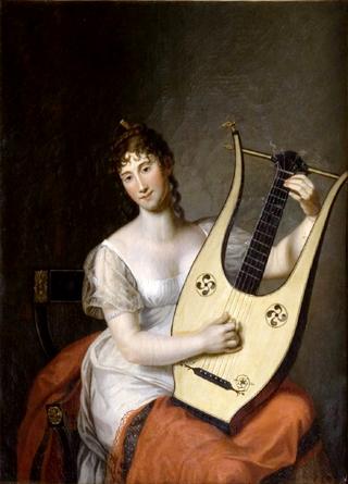 Federica von Mecklenburg-Strelitz