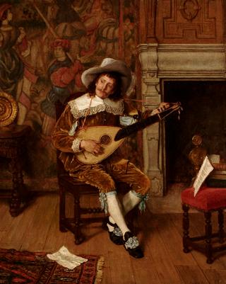 Tuning the Lute