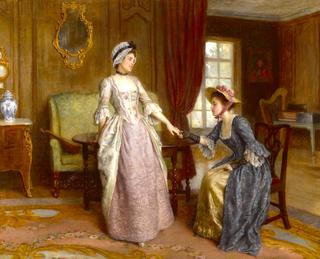 The Engagement