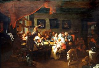 Epiphany Feast