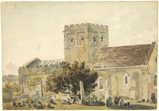 Minster Church