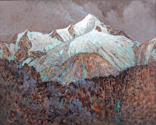 Mount Blanc