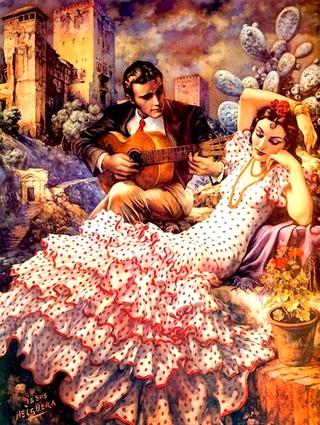 Mexican Folklore (1)