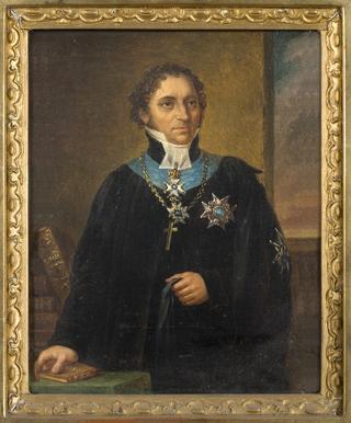 Johan Olof Wallin