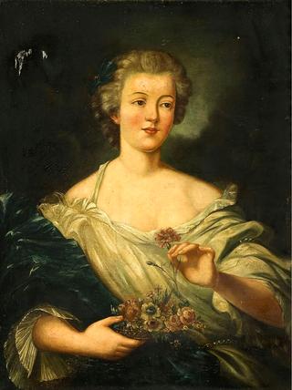 Portrait of a Lady