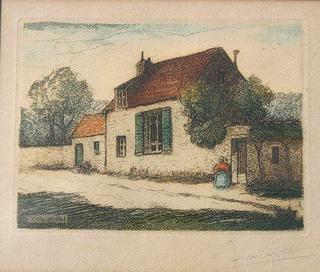 Street Scene