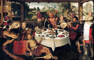 The Prodigal Son