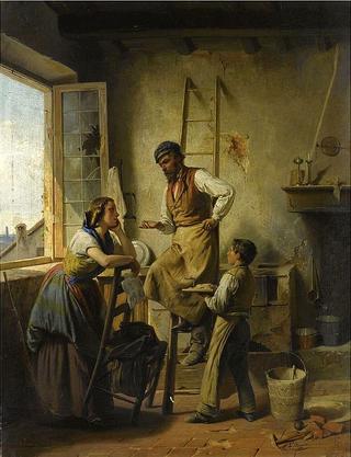 A Conversation