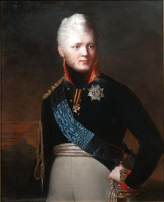 Alexander I of Russia