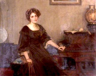 Portrait of a Lady