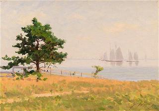 Martha's Vineyard Coast