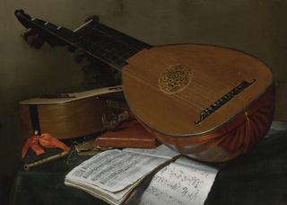 Still Life