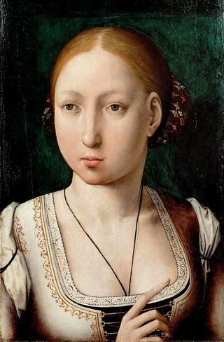 Johanna die Wahnsinnige