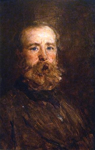 Joseph Henderson