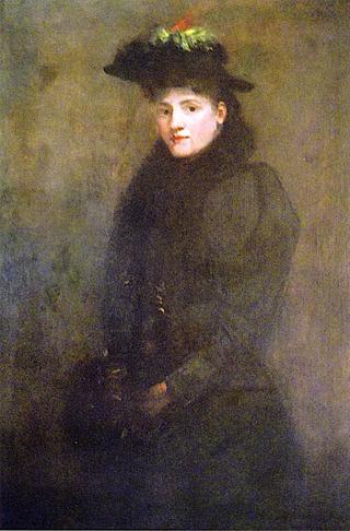 Mrs. George Turner