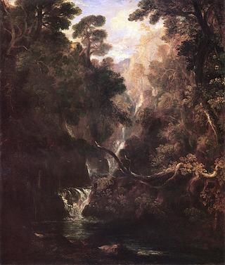 Glen of Altnarie
