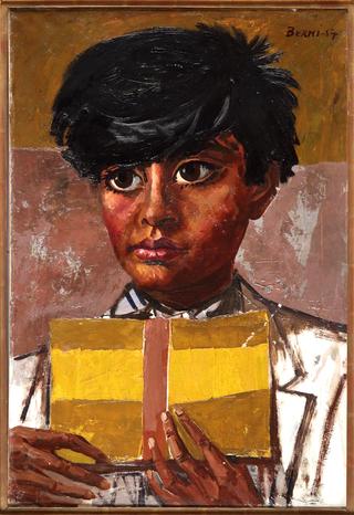 Young Man