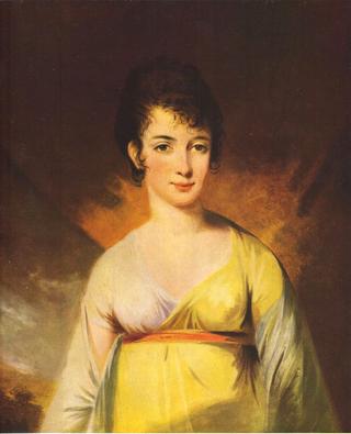 Martina von Schwerin, neé Törngren