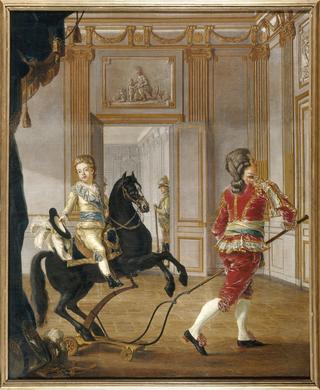 Gustav IV Adolf, King of Sweden