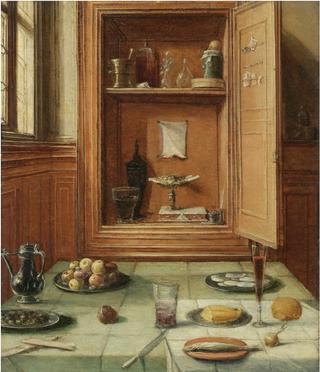 Still Life