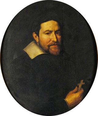 让·内恩（1560？-1612年）