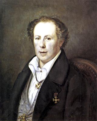 Friedrich Wilhelm August Argelander