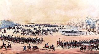 The 7th of July, 1809