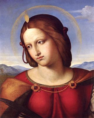Head of 'Religion'