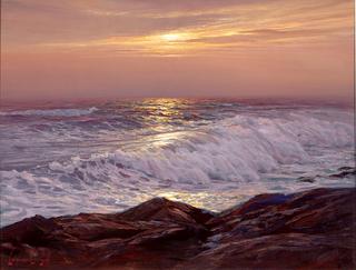 Seascape