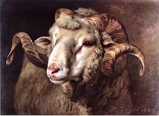 Ram's Head
