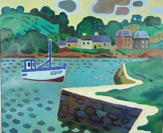 Breton Port
