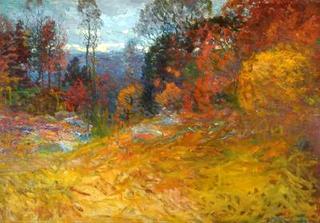 Autumn Symphony