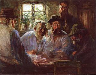 Fishermen
