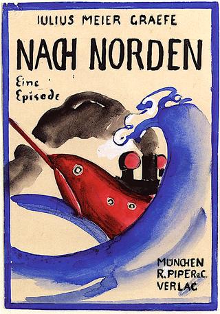 Nach Norden (To the North)