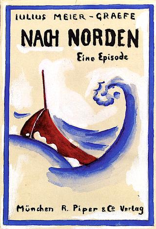 Nach Norden (To the North)