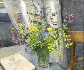 Midsummer Flowers