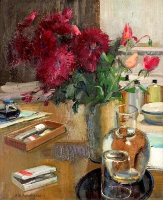 Asters