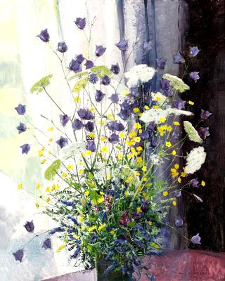 Meadow Flowers