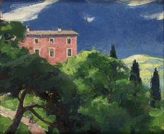 Landscape