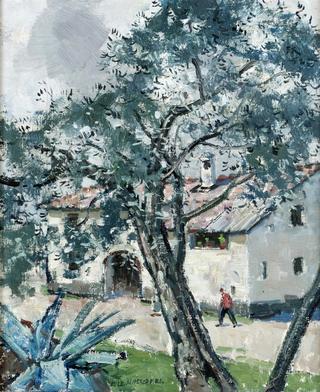Southern Landscape