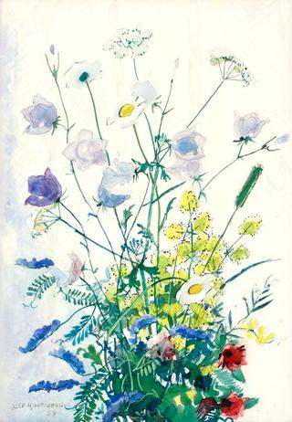 Meadow Flowers