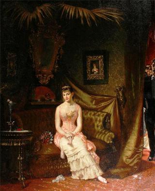 The secret rendezvous