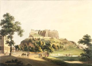 Festung Königstein