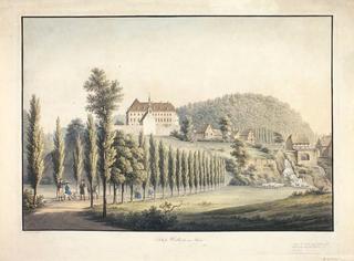 Schloss Walbeck