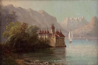 Schloss Chillon